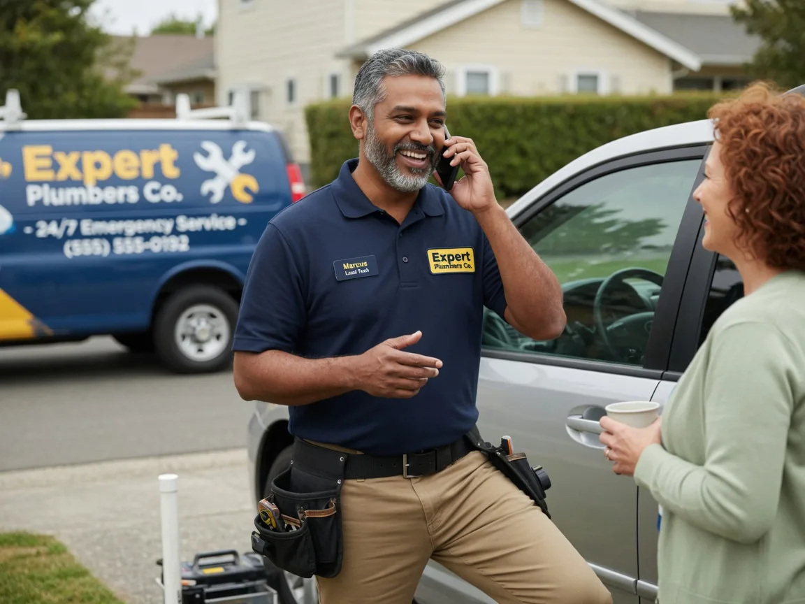 Drain Cleaning Calimesa, CA FAQs